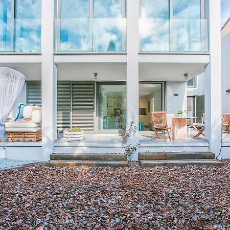 Flateli Montjuic Apartment Girona Exterior photo