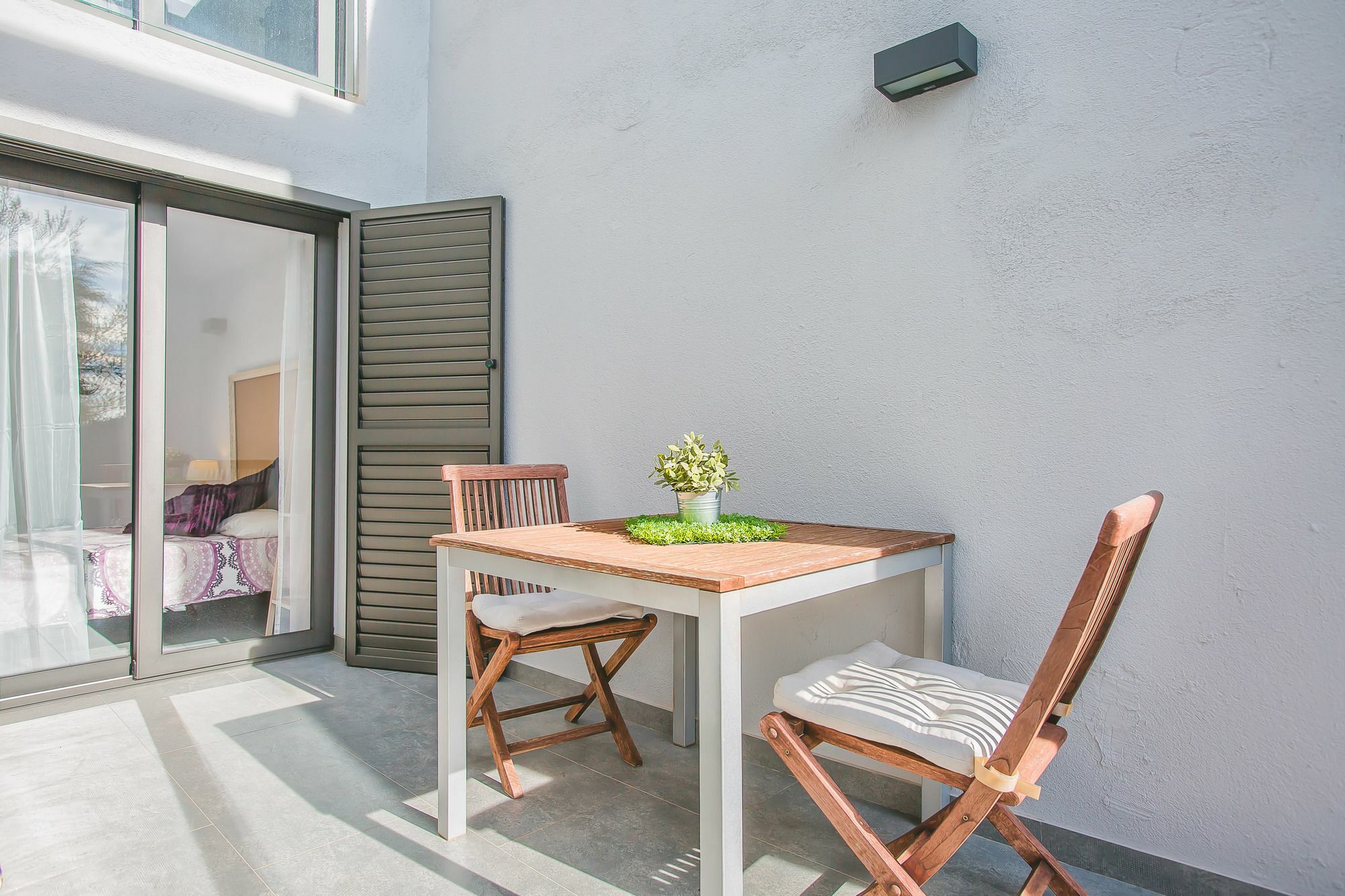 Flateli Montjuic Apartment Girona Exterior photo