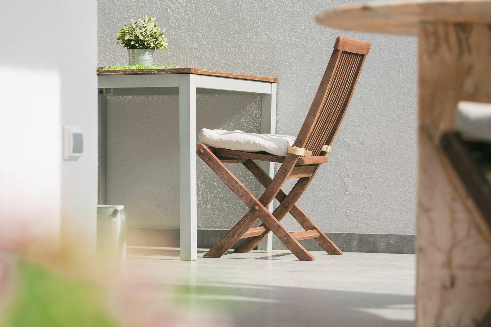 Flateli Montjuic Apartment Girona Exterior photo