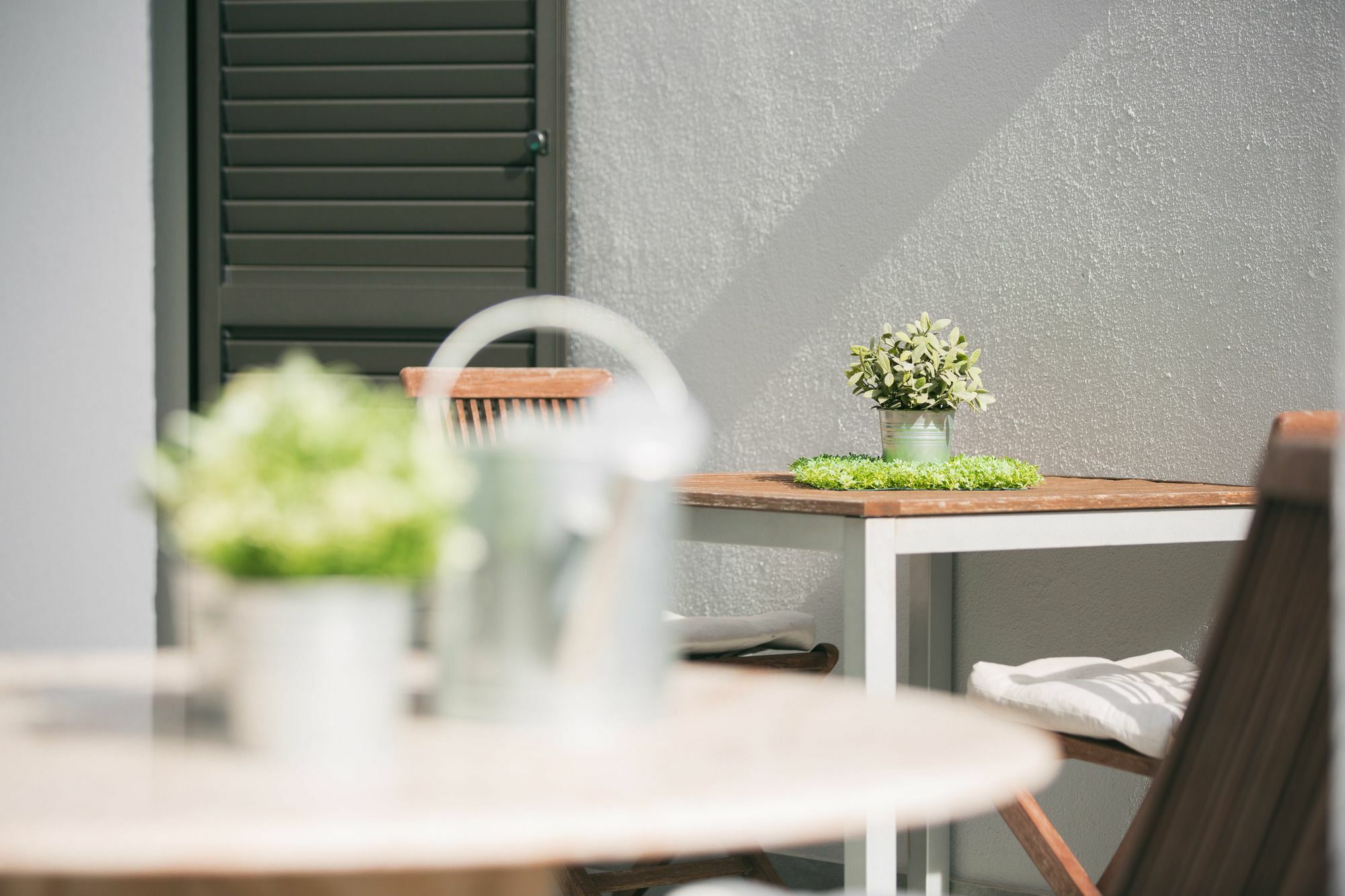 Flateli Montjuic Apartment Girona Exterior photo