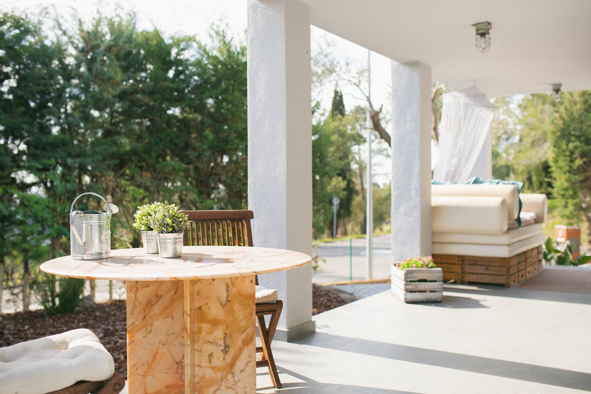 Flateli Montjuic Apartment Girona Exterior photo