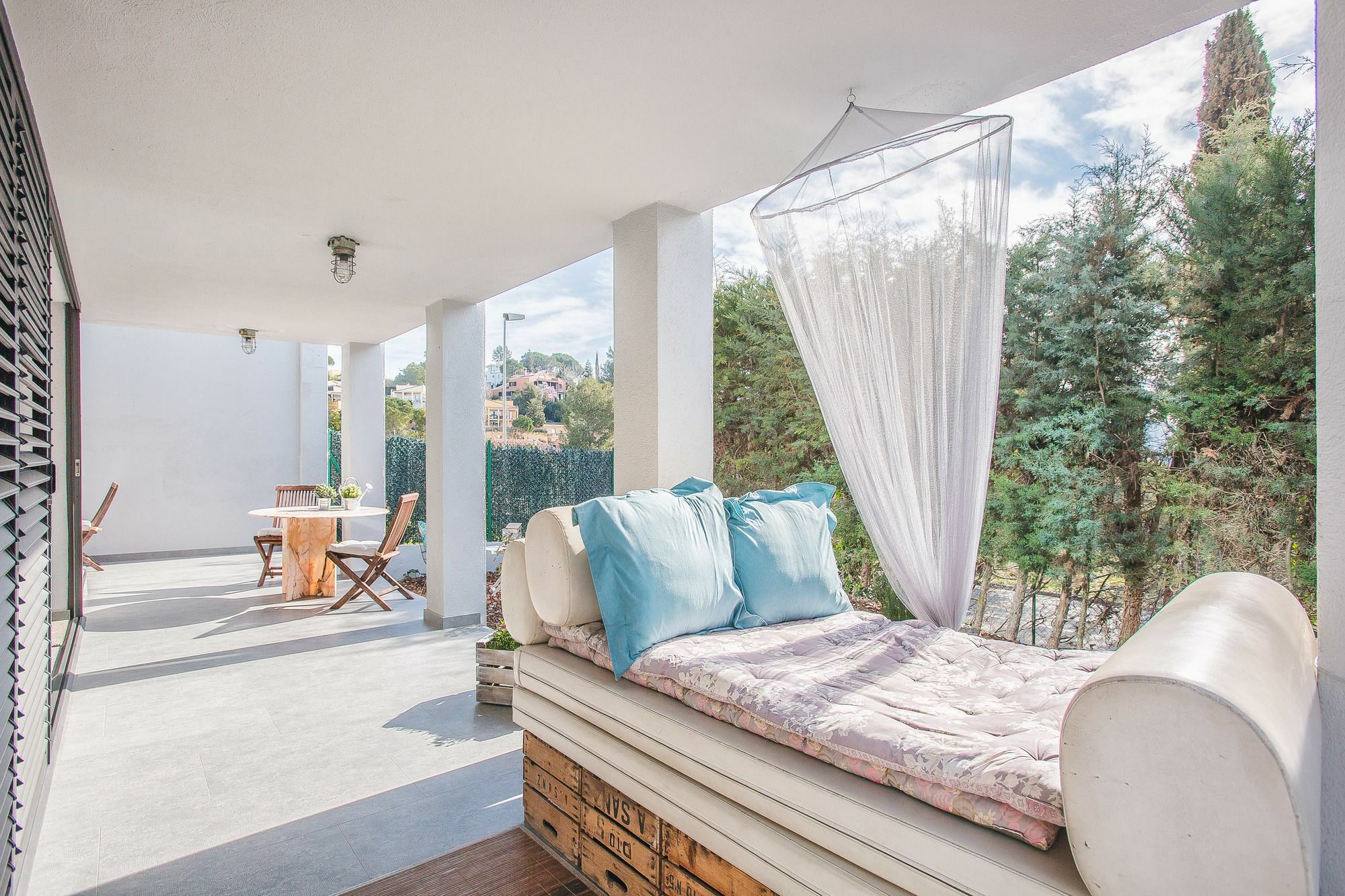 Flateli Montjuic Apartment Girona Exterior photo